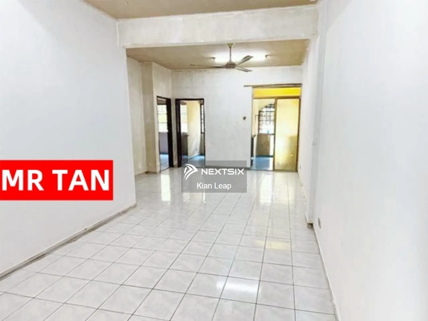 Apartment For Sale in Shah Alam Selangor
