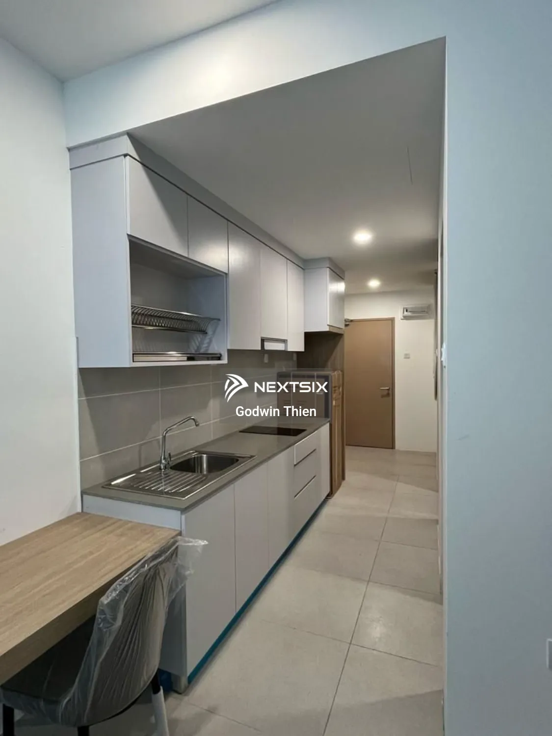 1-sty Terrace/Link House For Sale in Kota Samarahan Sarawak - Image 5