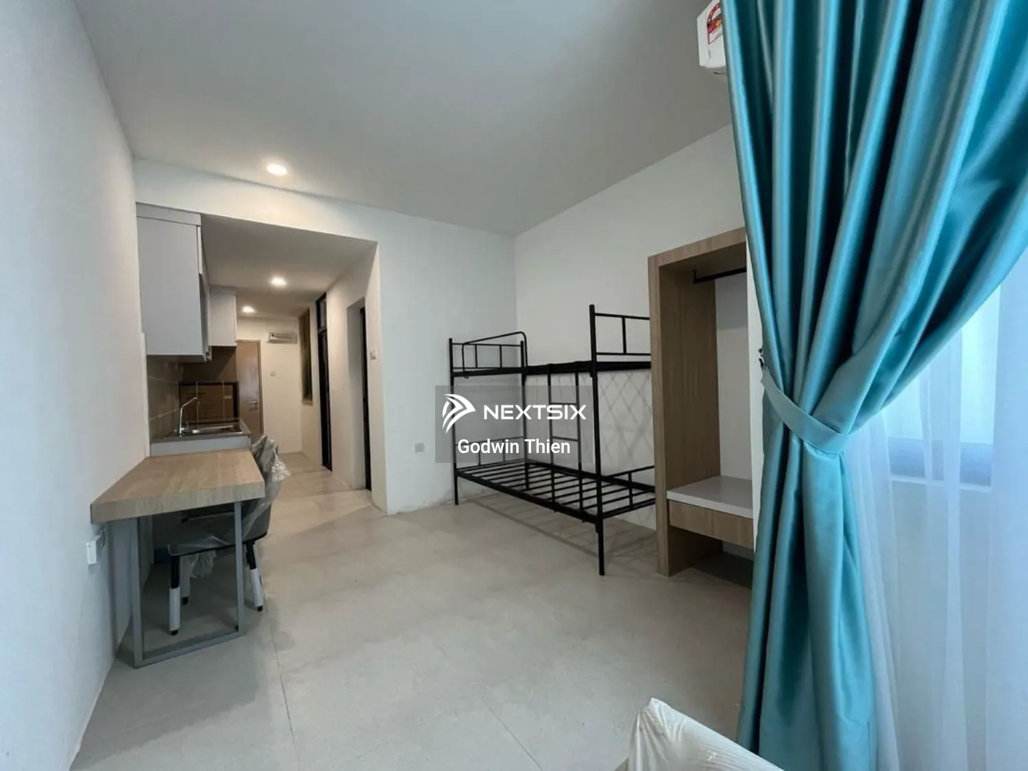 1-sty Terrace/Link House For Sale in Kota Samarahan Sarawak - Image 6