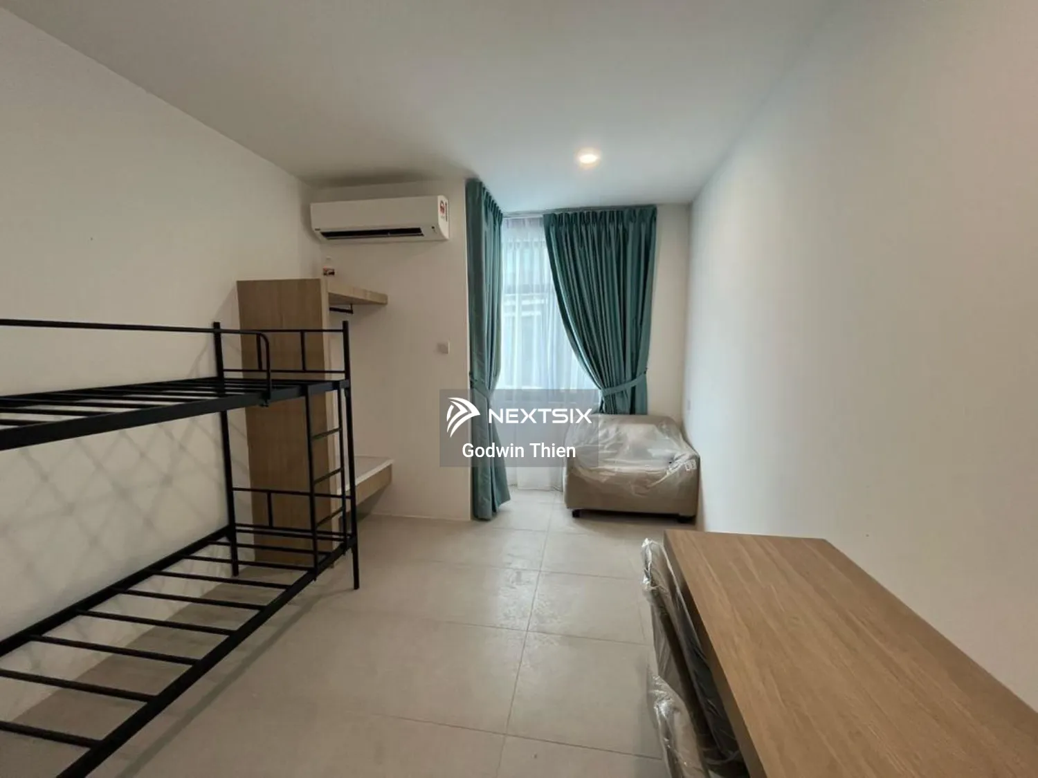 1-sty Terrace/Link House For Sale in Kota Samarahan Sarawak - Image 7