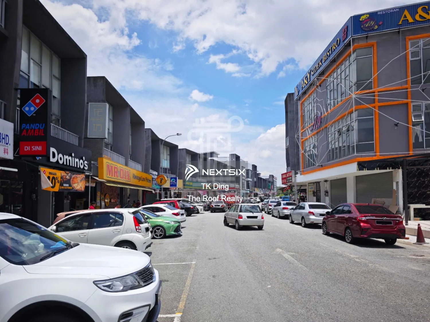 Shop Office For Sale in Senai Johor - Image 7