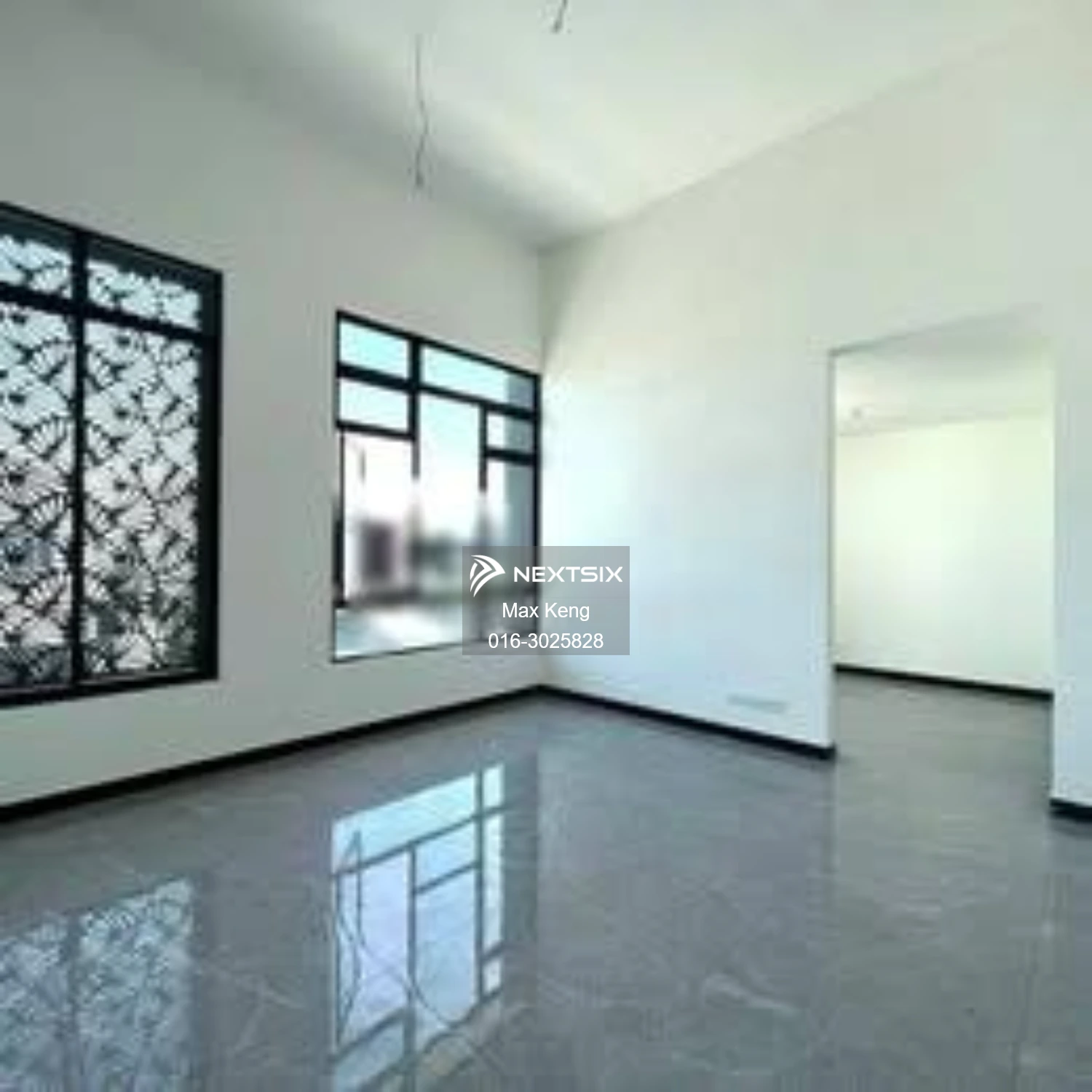 Semi-detached House For Sale in Setia Tropika Johor - Image 6