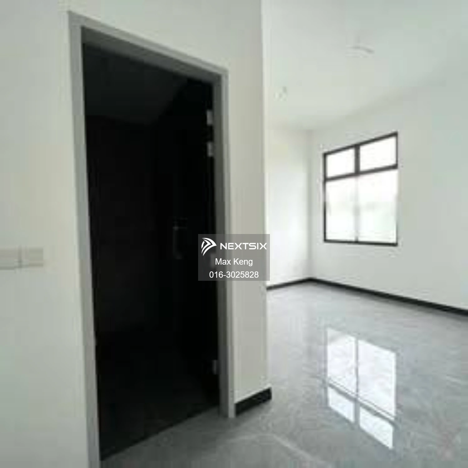 Semi-detached House For Sale in Setia Tropika Johor - Image 7