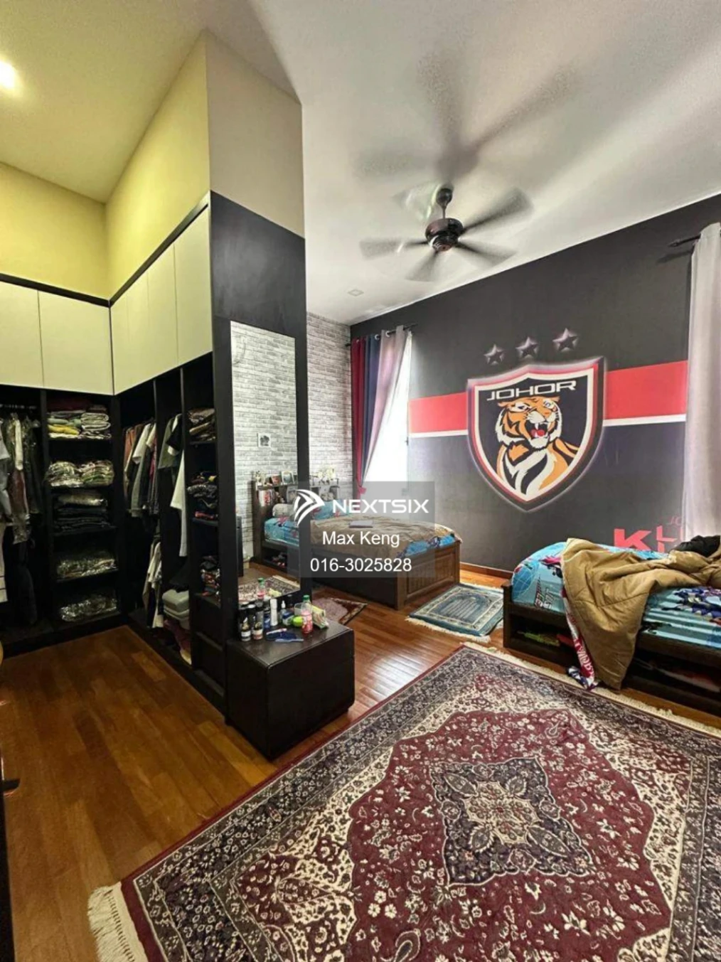 Bungalow For Sale in Setia Tropika Johor - Image 10