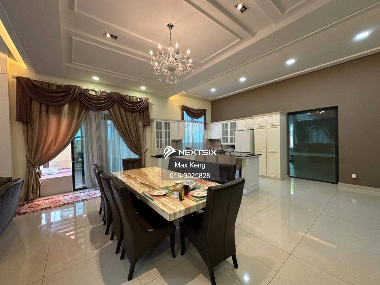 Bungalow For Sale in Setia Tropika Johor - Image 3