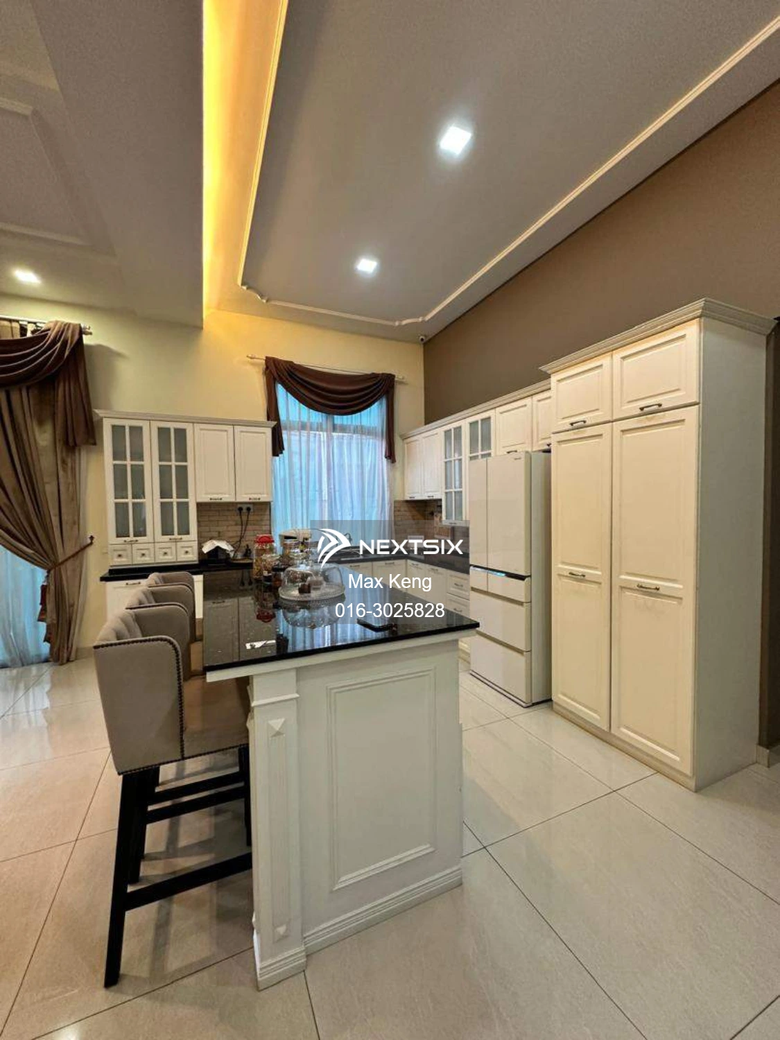 Bungalow For Sale in Setia Tropika Johor - Image 4