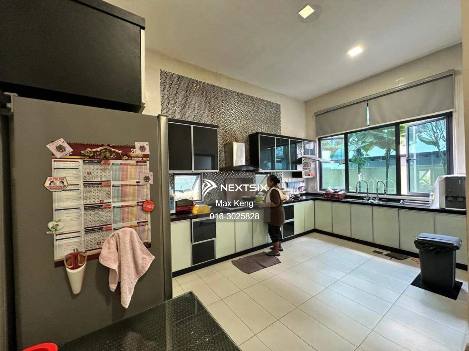 Bungalow For Sale in Setia Tropika Johor - Image 5