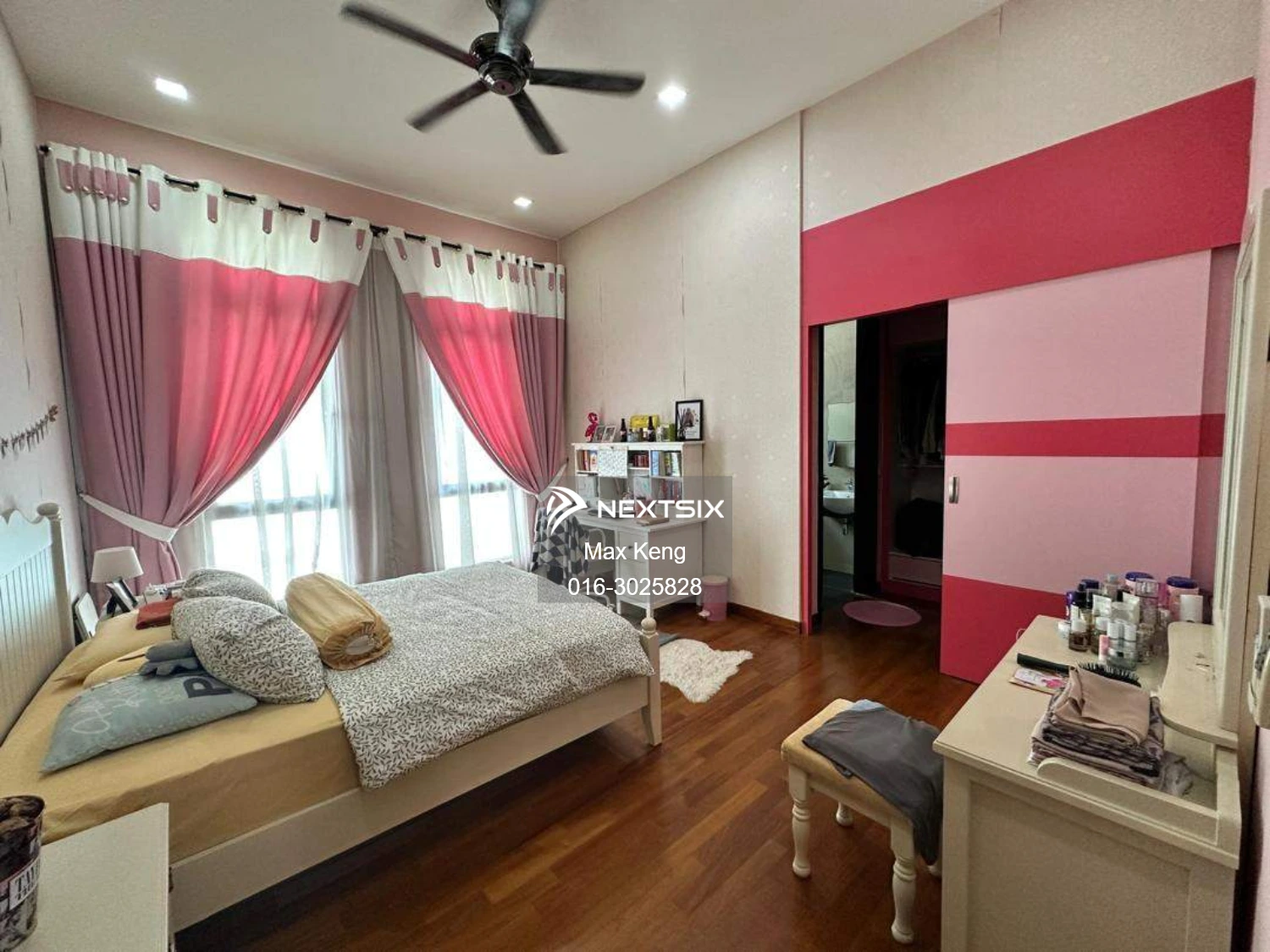 Bungalow For Sale in Setia Tropika Johor - Image 8