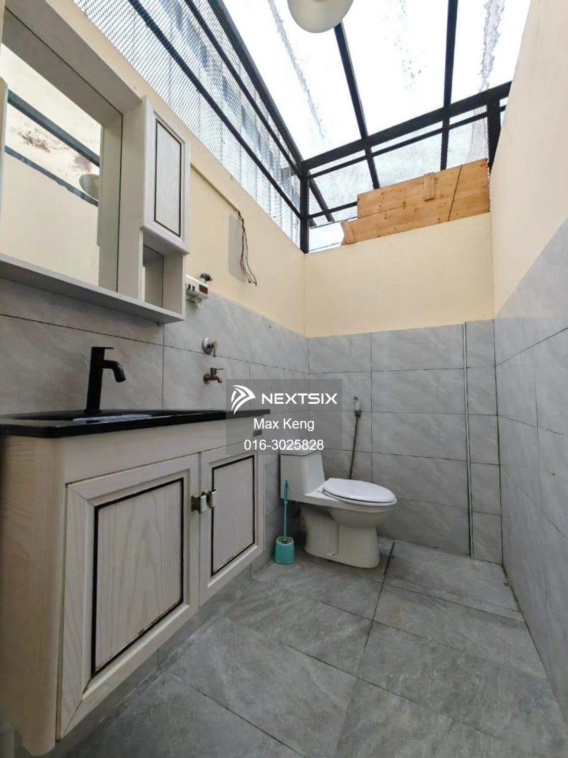 2-sty Terrace/Link House For Sale in Skudai Johor - Image 13