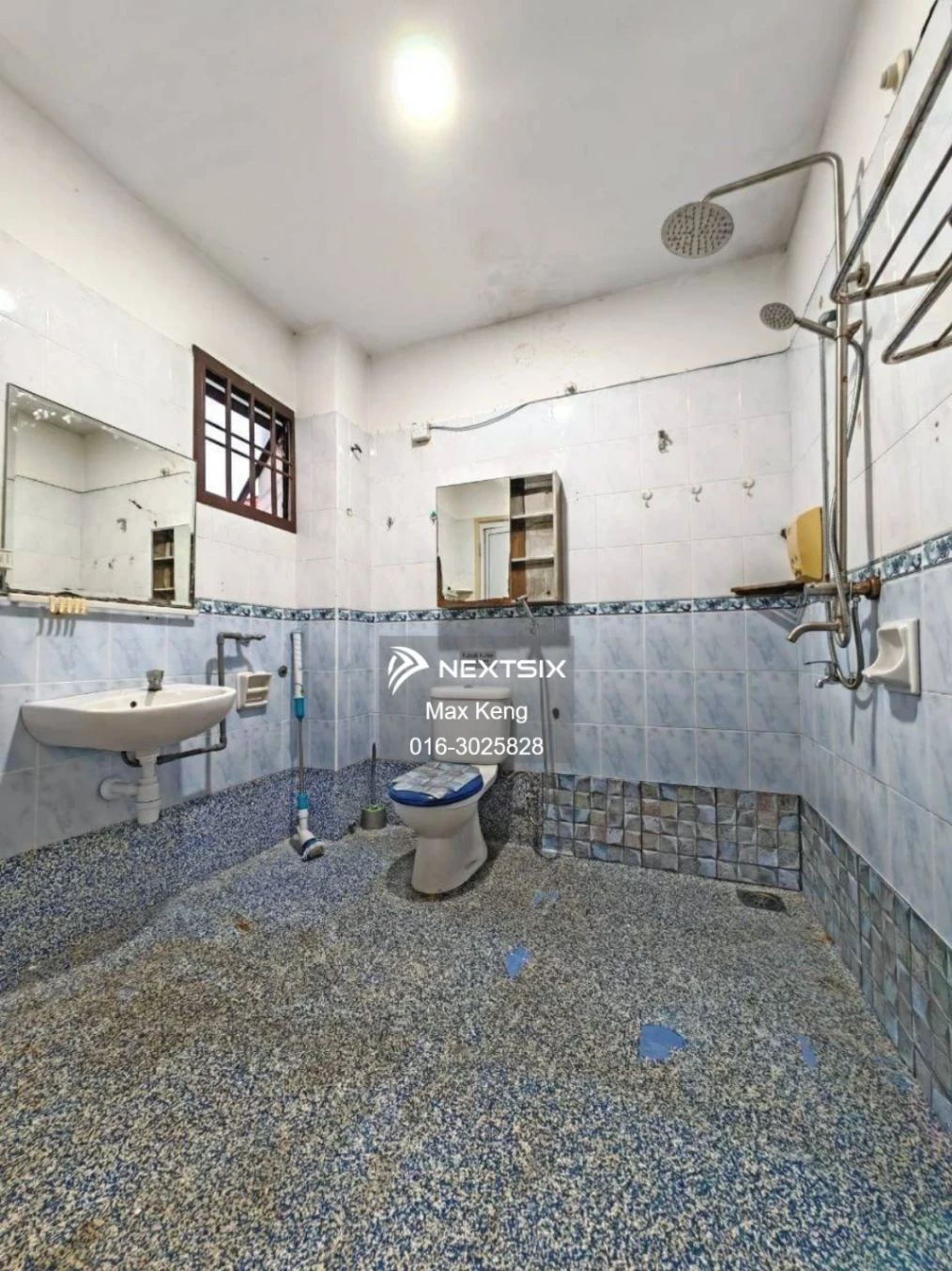 2-sty Terrace/Link House For Sale in Skudai Johor - Image 14