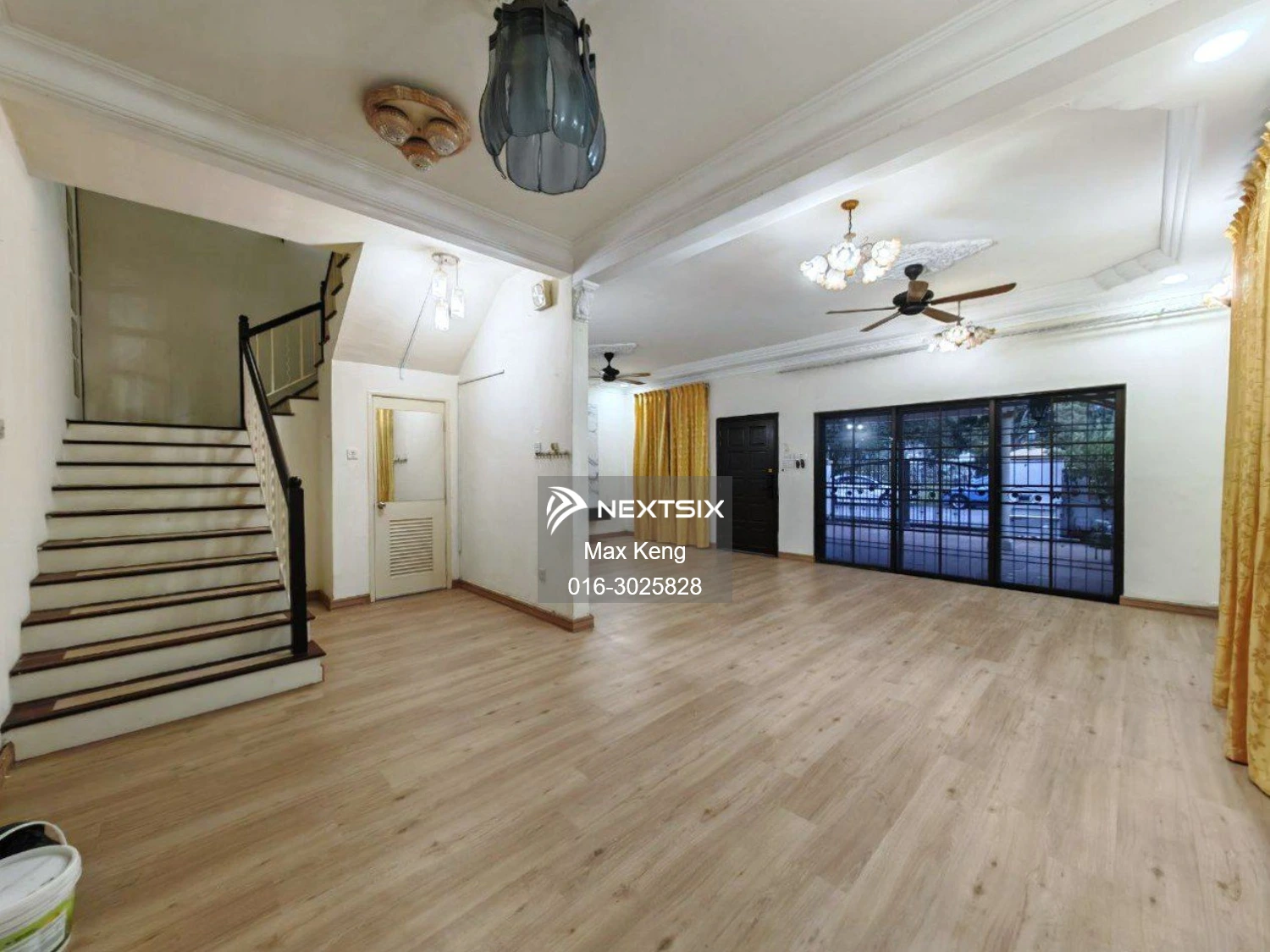 2-sty Terrace/Link House For Sale in Skudai Johor - Image 4