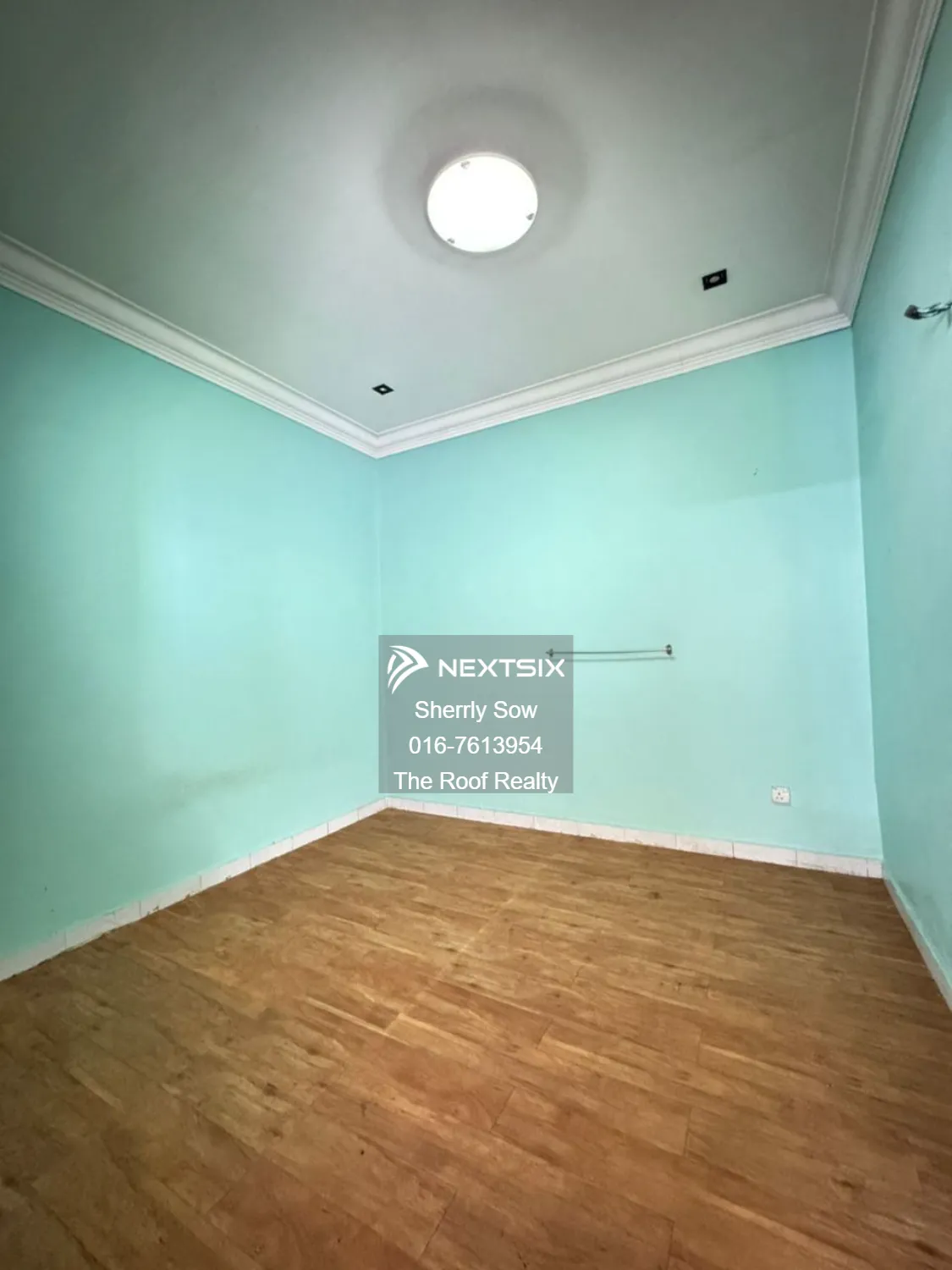 1-sty Terrace/Link House For Sale in Perling Johor - Image 5