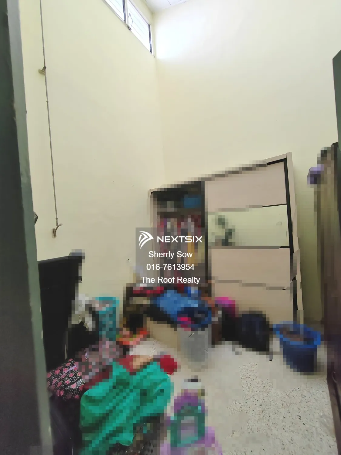 1-sty Terrace/Link House For Sale in Perling Johor - Image 5