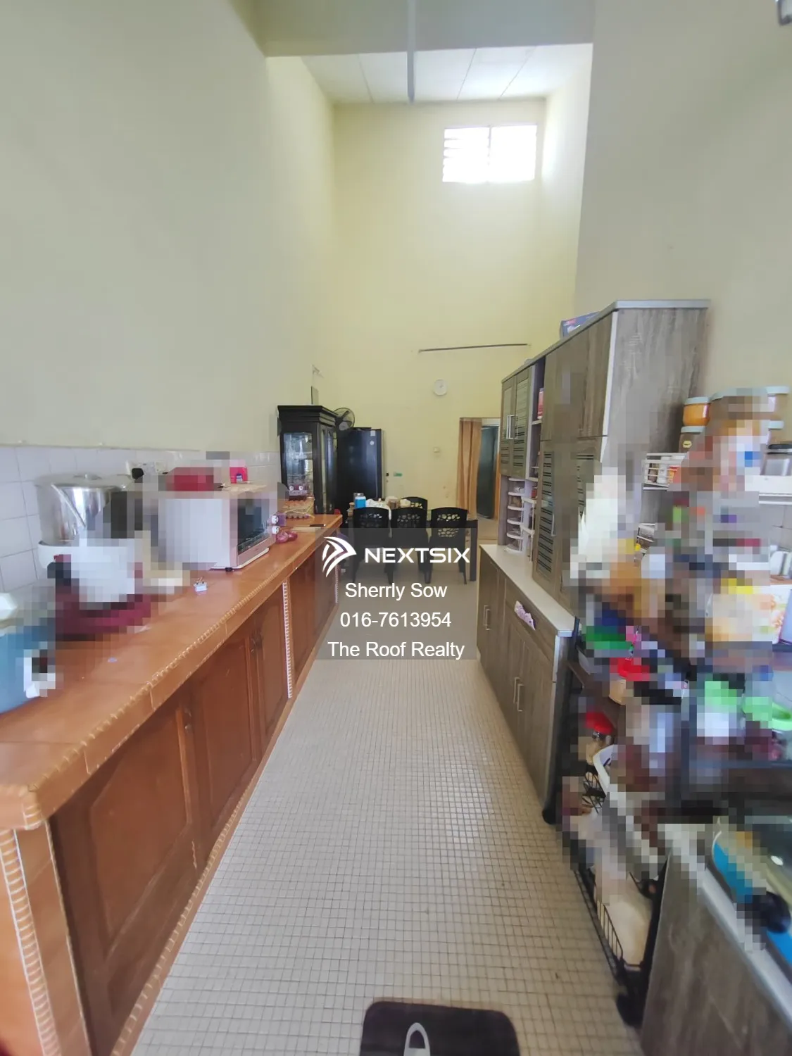 1-sty Terrace/Link House For Sale in Perling Johor - Image 6