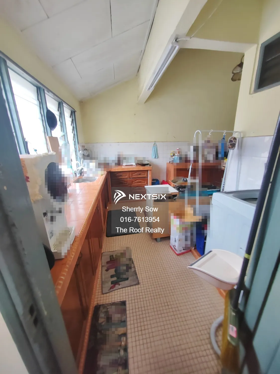 1-sty Terrace/Link House For Sale in Perling Johor - Image 7