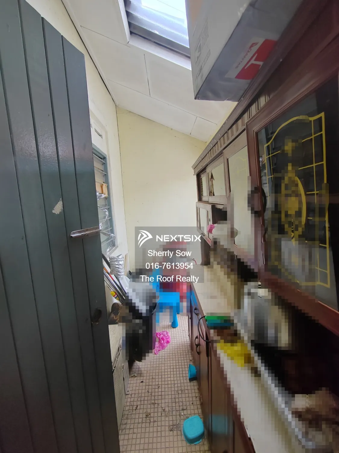 1-sty Terrace/Link House For Sale in Perling Johor - Image 8