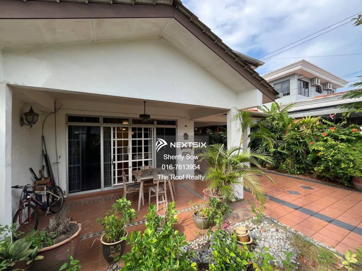 Semi-detached House For Sale in Iskandar Puteri (Nusajaya) Johor