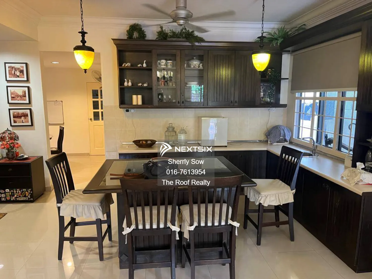 Semi-detached House For Sale in Iskandar Puteri (Nusajaya) Johor - Image 10