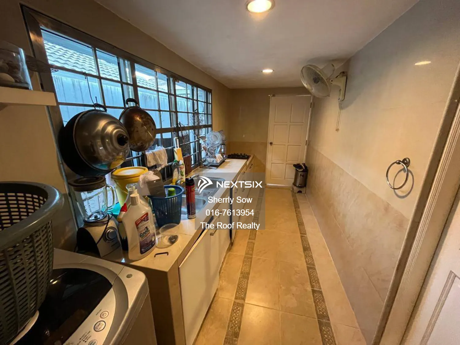 Semi-detached House For Sale in Iskandar Puteri (Nusajaya) Johor - Image 11