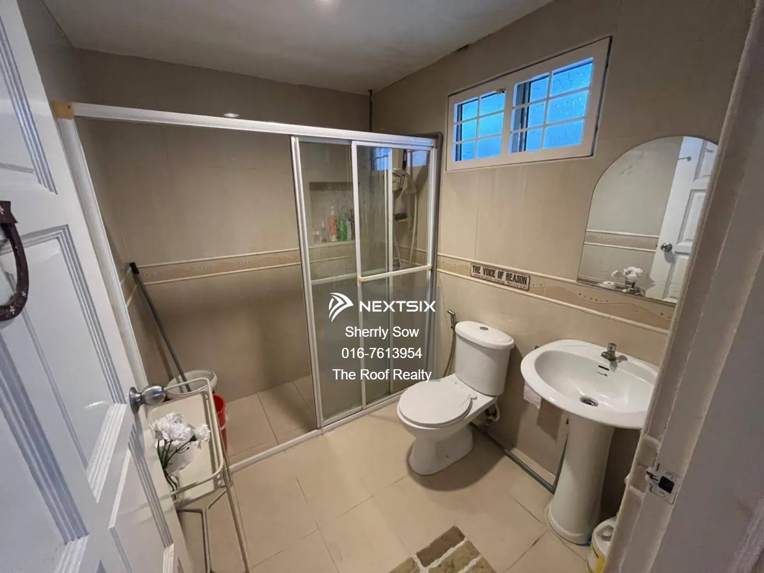 Semi-detached House For Sale in Iskandar Puteri (Nusajaya) Johor - Image 12