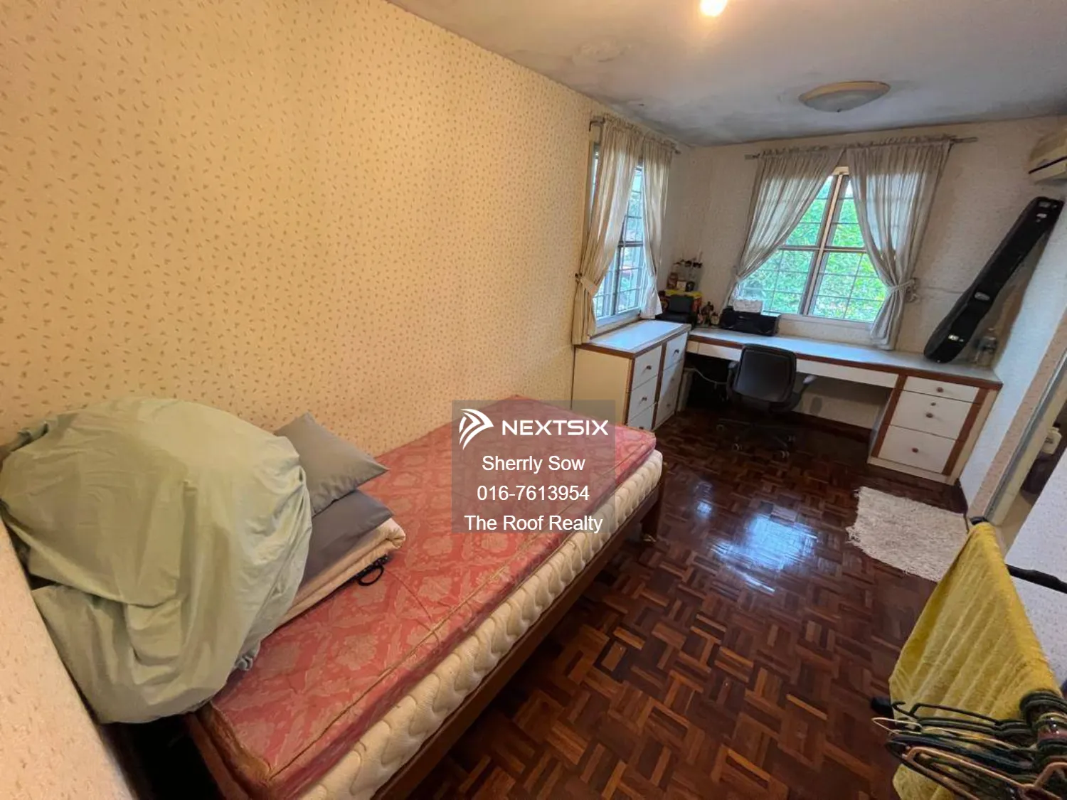 Semi-detached House For Sale in Iskandar Puteri (Nusajaya) Johor - Image 5