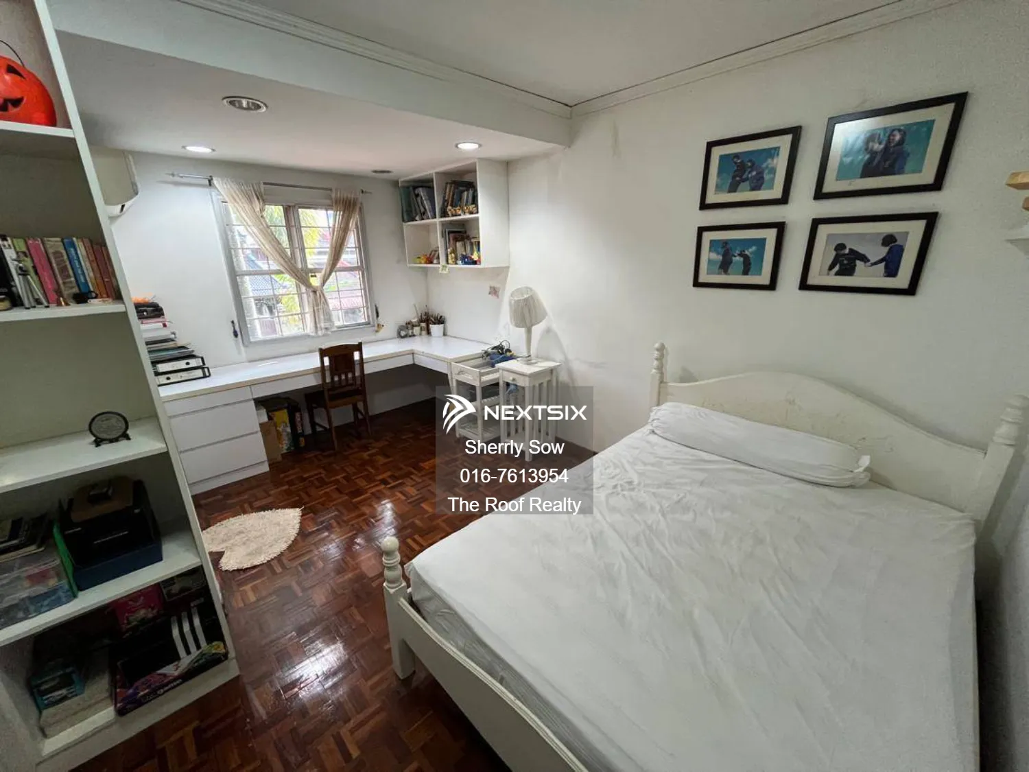 Semi-detached House For Sale in Iskandar Puteri (Nusajaya) Johor - Image 6