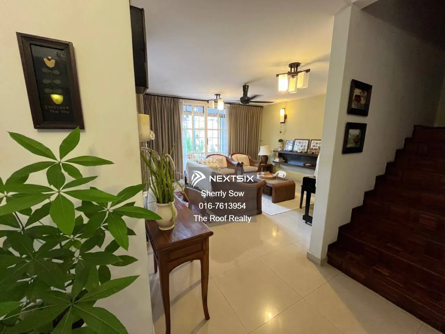 Semi-detached House For Sale in Iskandar Puteri (Nusajaya) Johor - Image 8