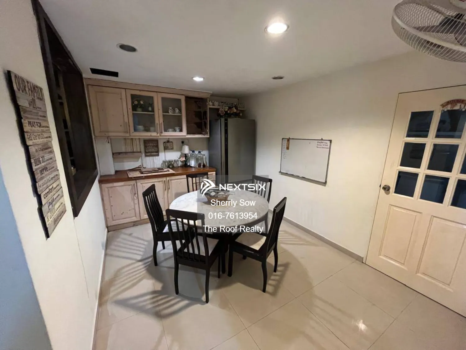 Semi-detached House For Sale in Iskandar Puteri (Nusajaya) Johor - Image 9