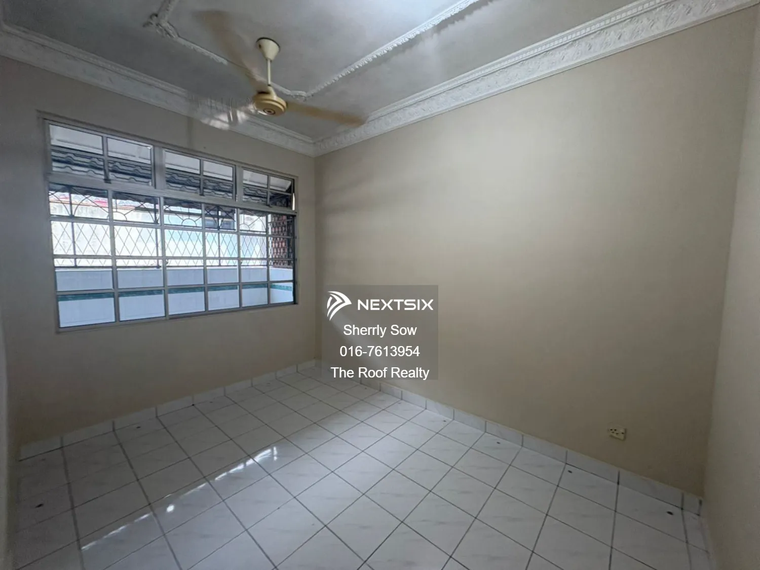 1-sty Terrace/Link House For Sale in Perling Johor - Image 5