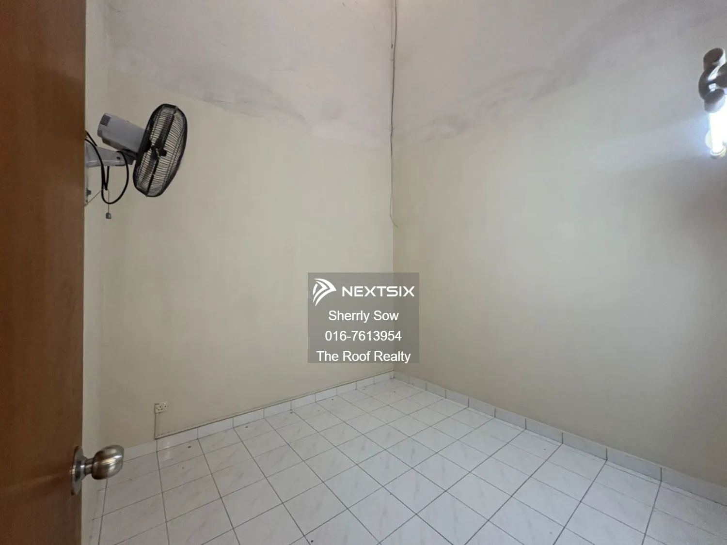 1-sty Terrace/Link House For Sale in Perling Johor - Image 6