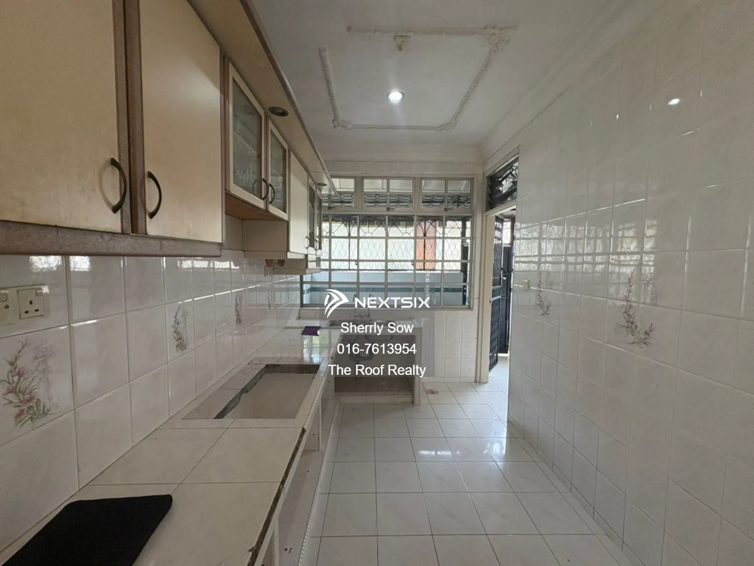 1-sty Terrace/Link House For Sale in Perling Johor - Image 7