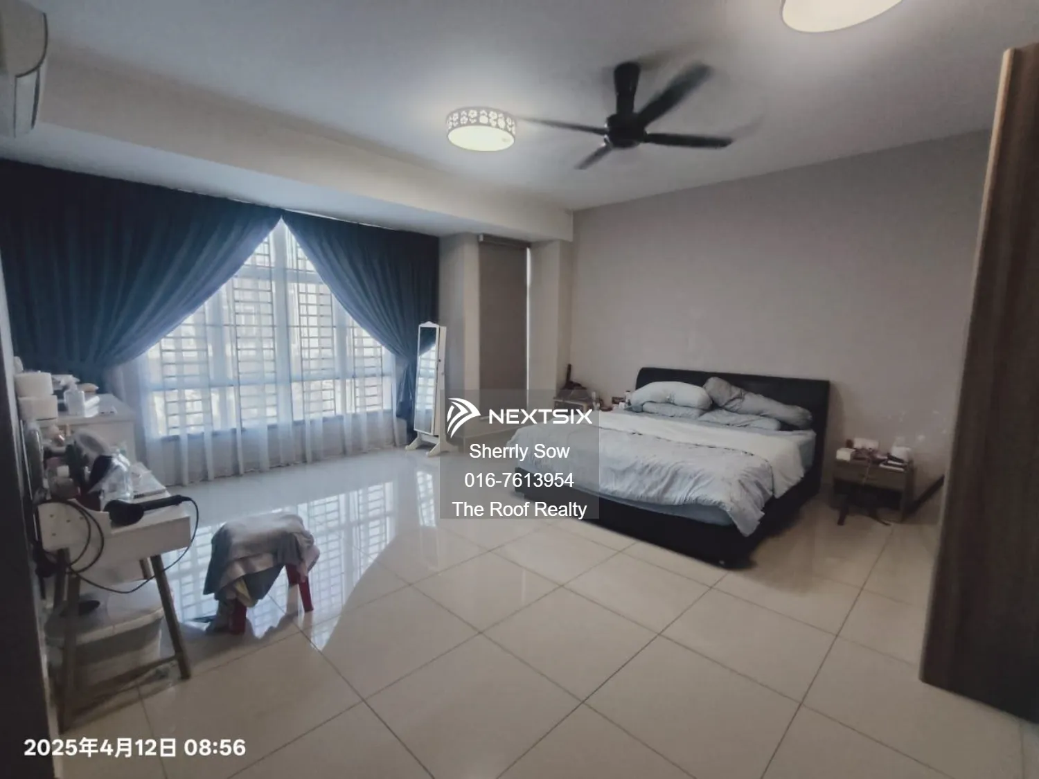 1-sty Terrace/Link House For Sale in Skudai Johor - Image 6