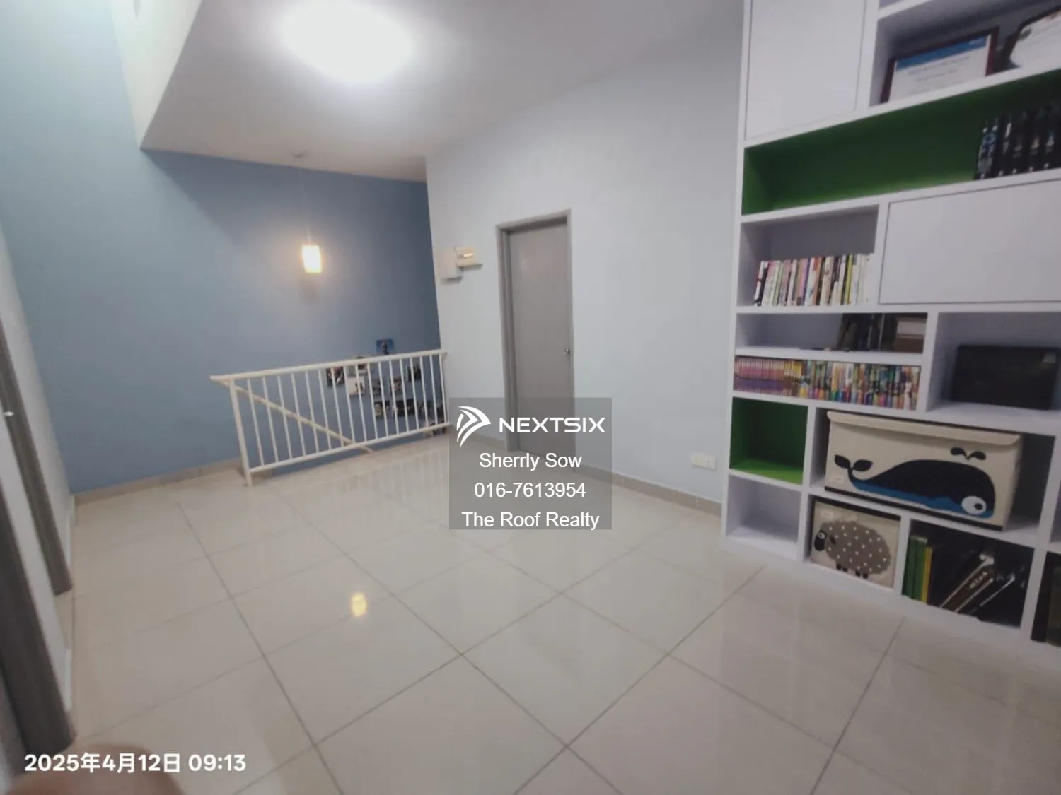 1-sty Terrace/Link House For Sale in Skudai Johor - Image 9