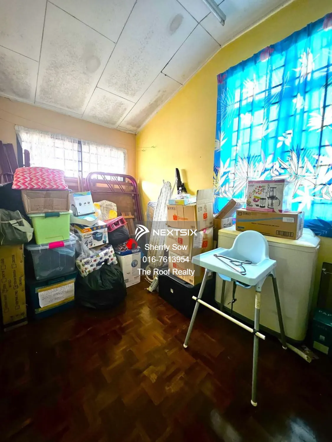 1.5-sty Terrace/Link House For Sale in Skudai Johor - Image 5