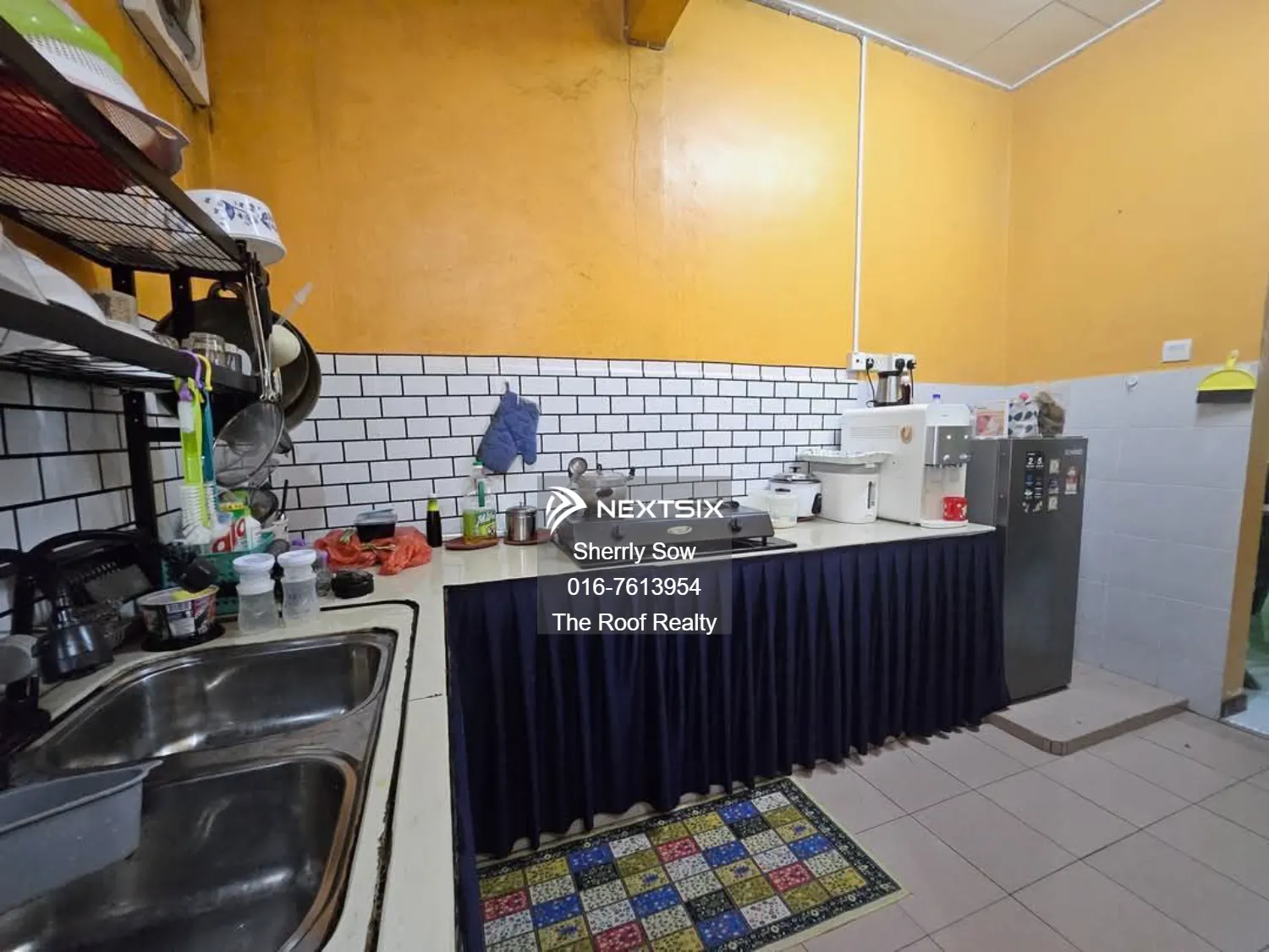 1.5-sty Terrace/Link House For Sale in Skudai Johor - Image 6