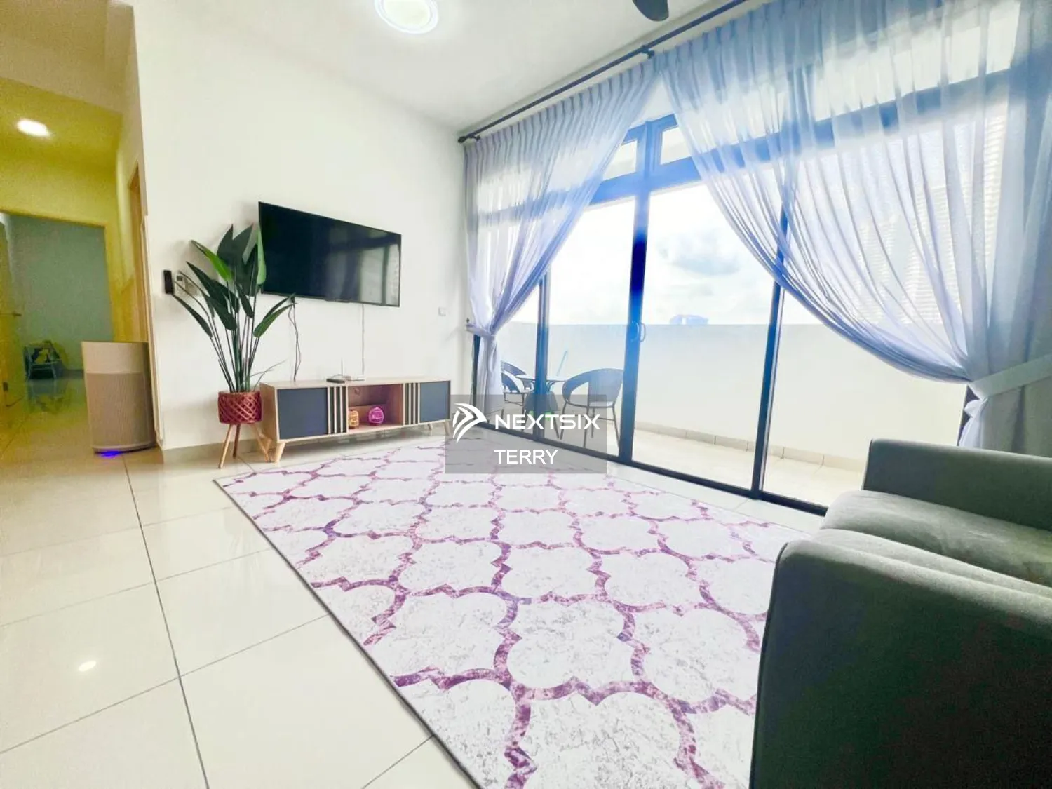 Condominium For Sale in Iskandar Puteri (Nusajaya) Johor