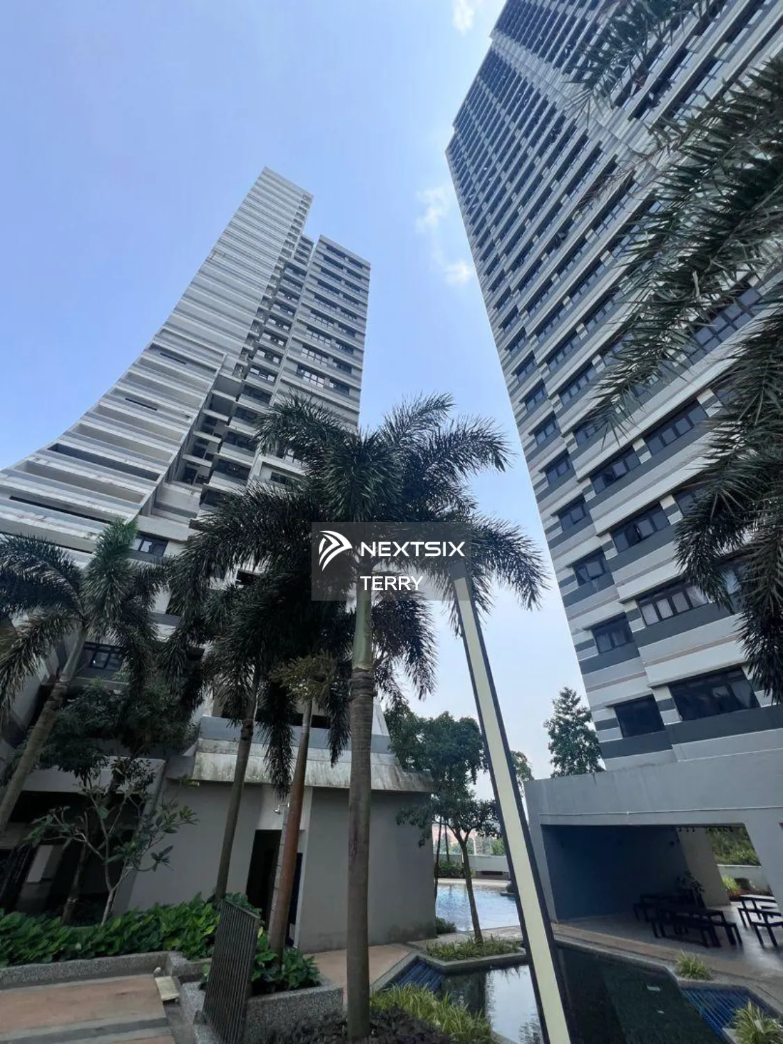 Condominium For Sale in Iskandar Puteri (Nusajaya) Johor - Image 10