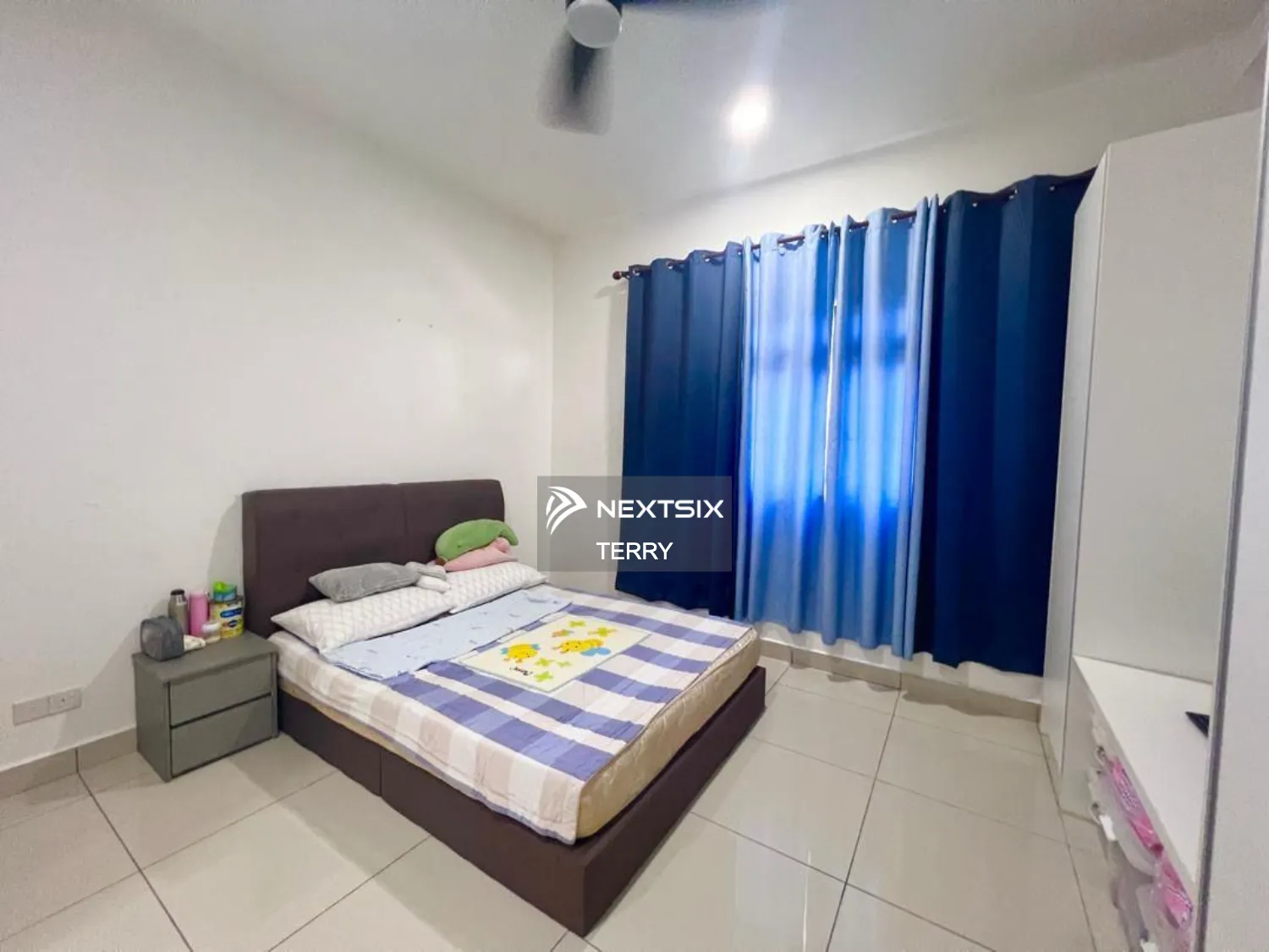 Condominium For Sale in Iskandar Puteri (Nusajaya) Johor - Image 5