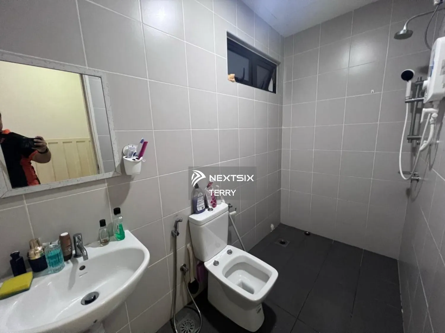 Condominium For Sale in Iskandar Puteri (Nusajaya) Johor - Image 9