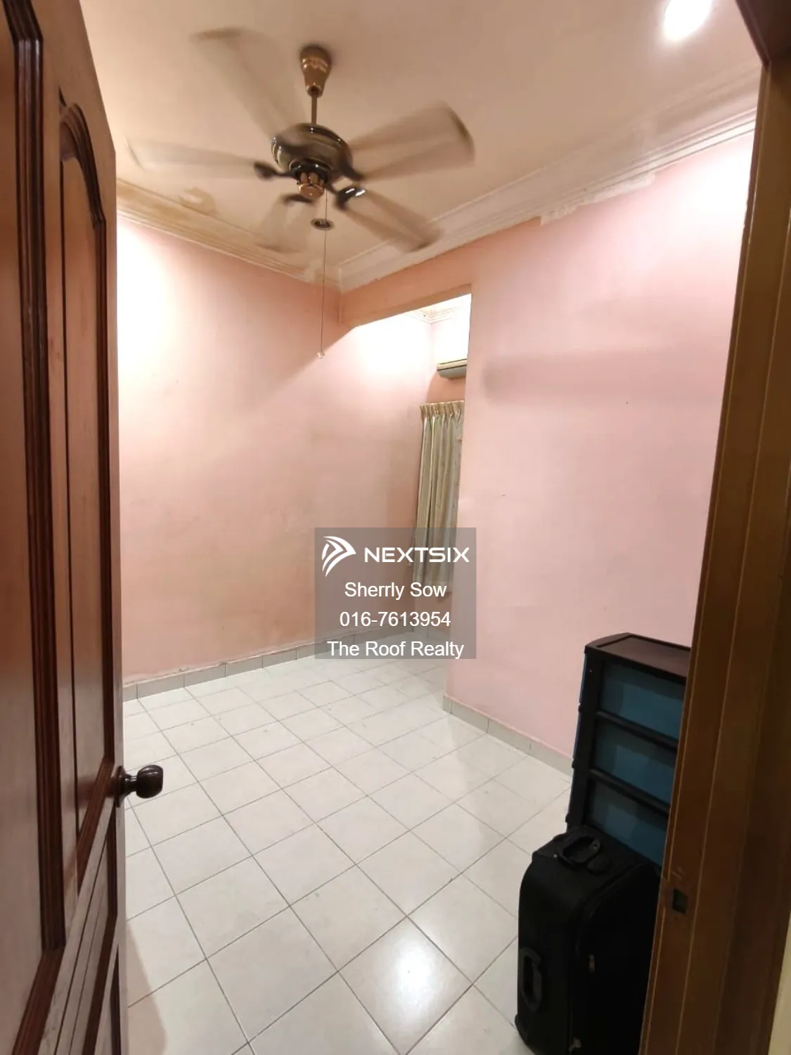 1-sty Terrace/Link House For Sale in Skudai Johor - Image 6