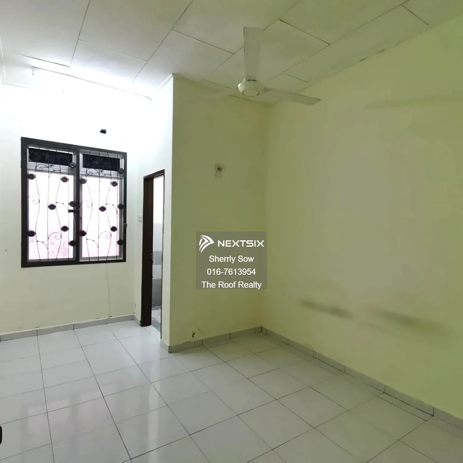 1-sty Terrace/Link House For Sale in Skudai Johor - Image 5