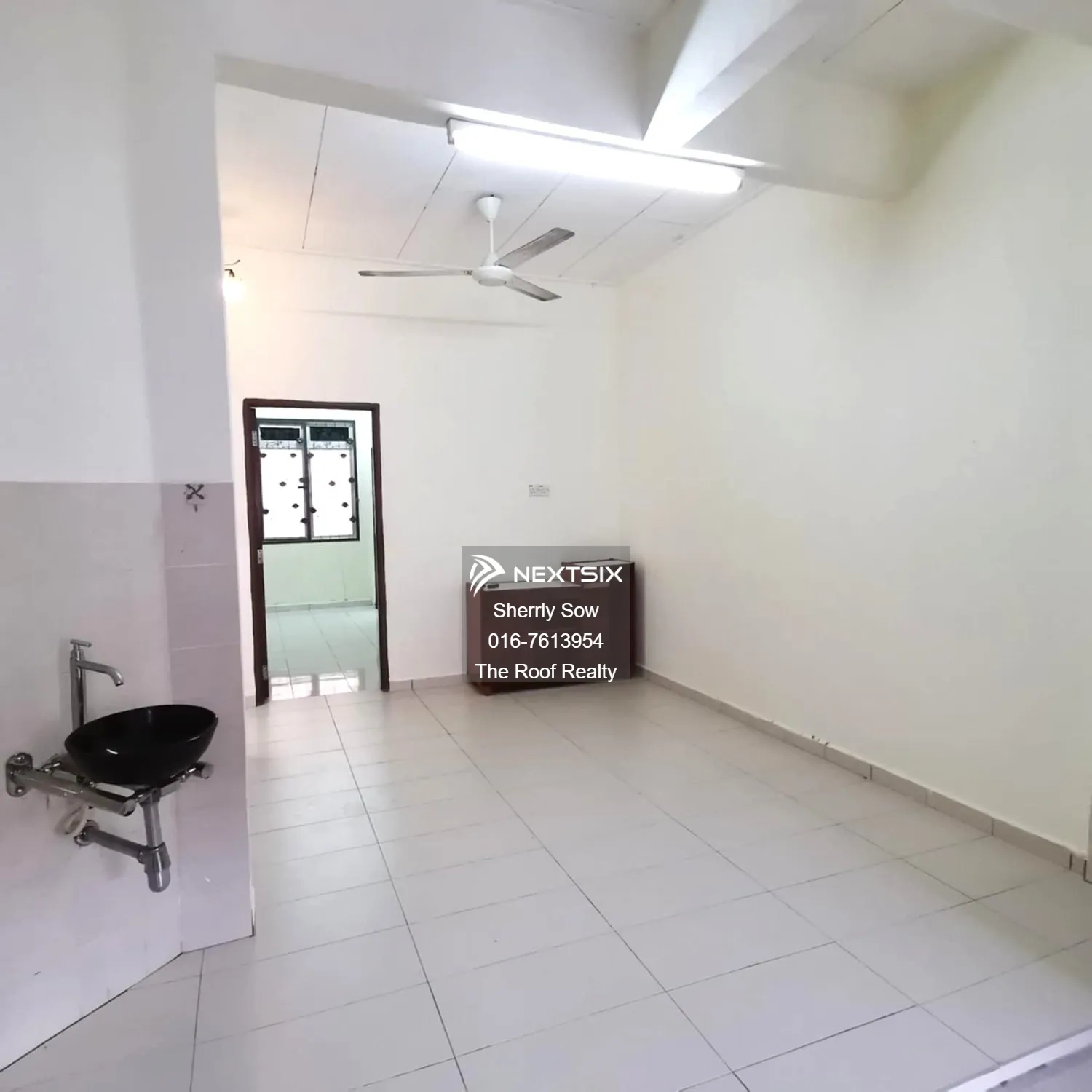 1-sty Terrace/Link House For Sale in Skudai Johor - Image 6
