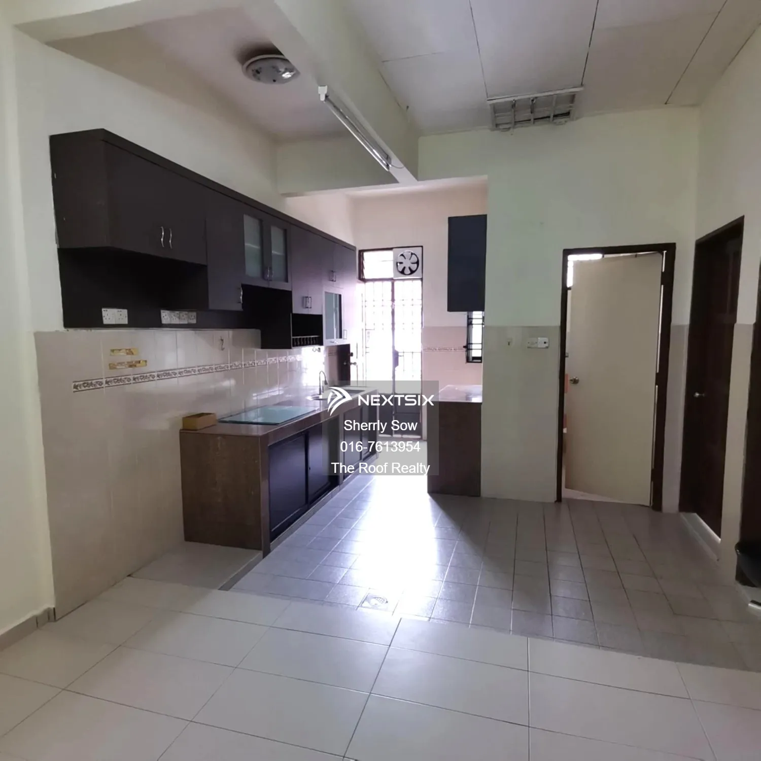 1-sty Terrace/Link House For Sale in Skudai Johor - Image 7