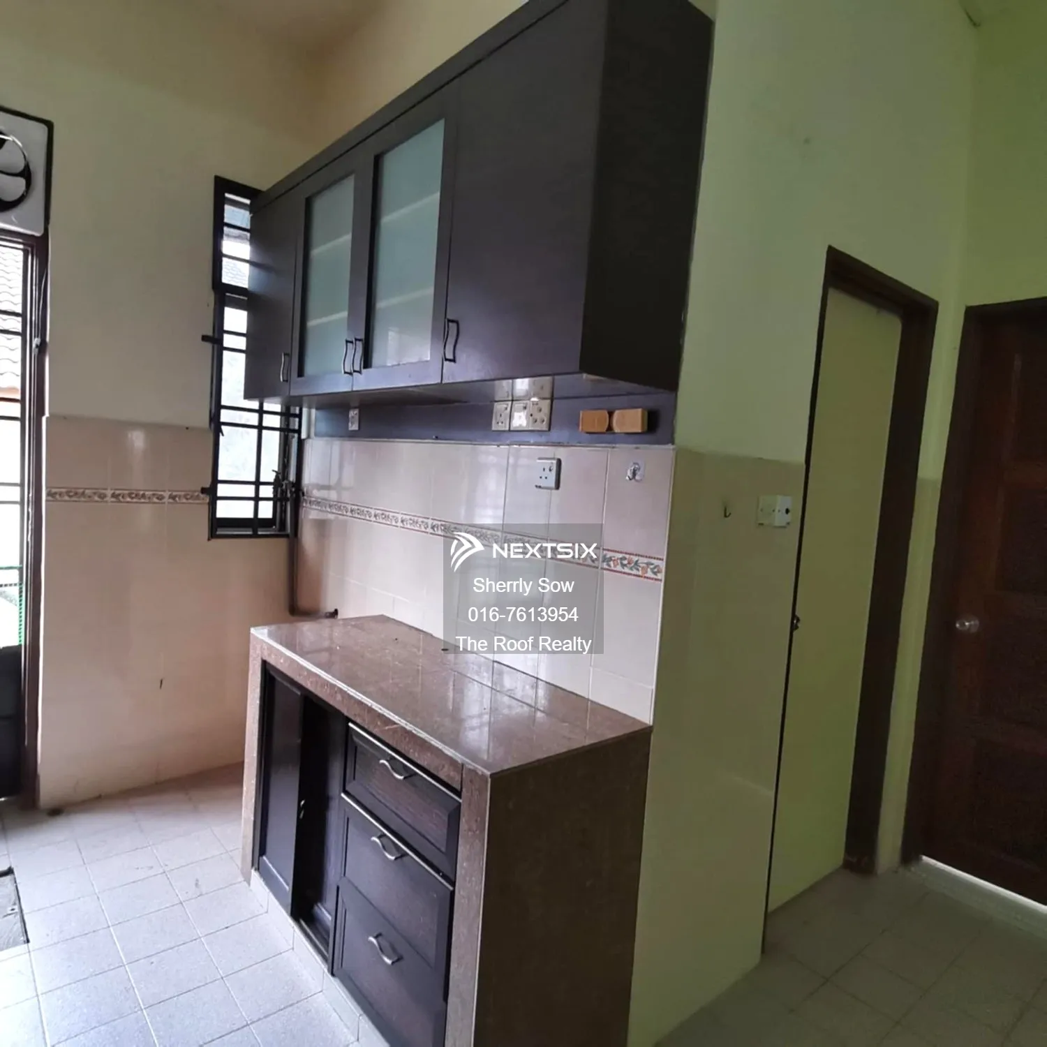 1-sty Terrace/Link House For Sale in Skudai Johor - Image 8