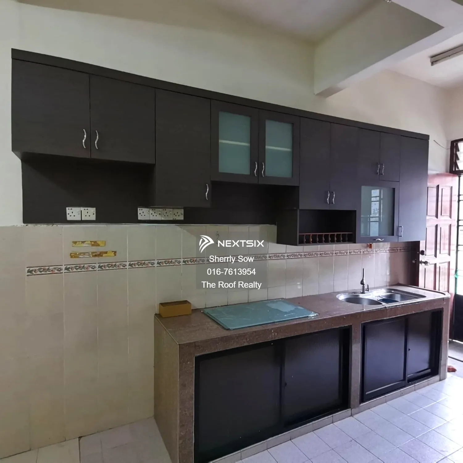 1-sty Terrace/Link House For Sale in Skudai Johor - Image 9