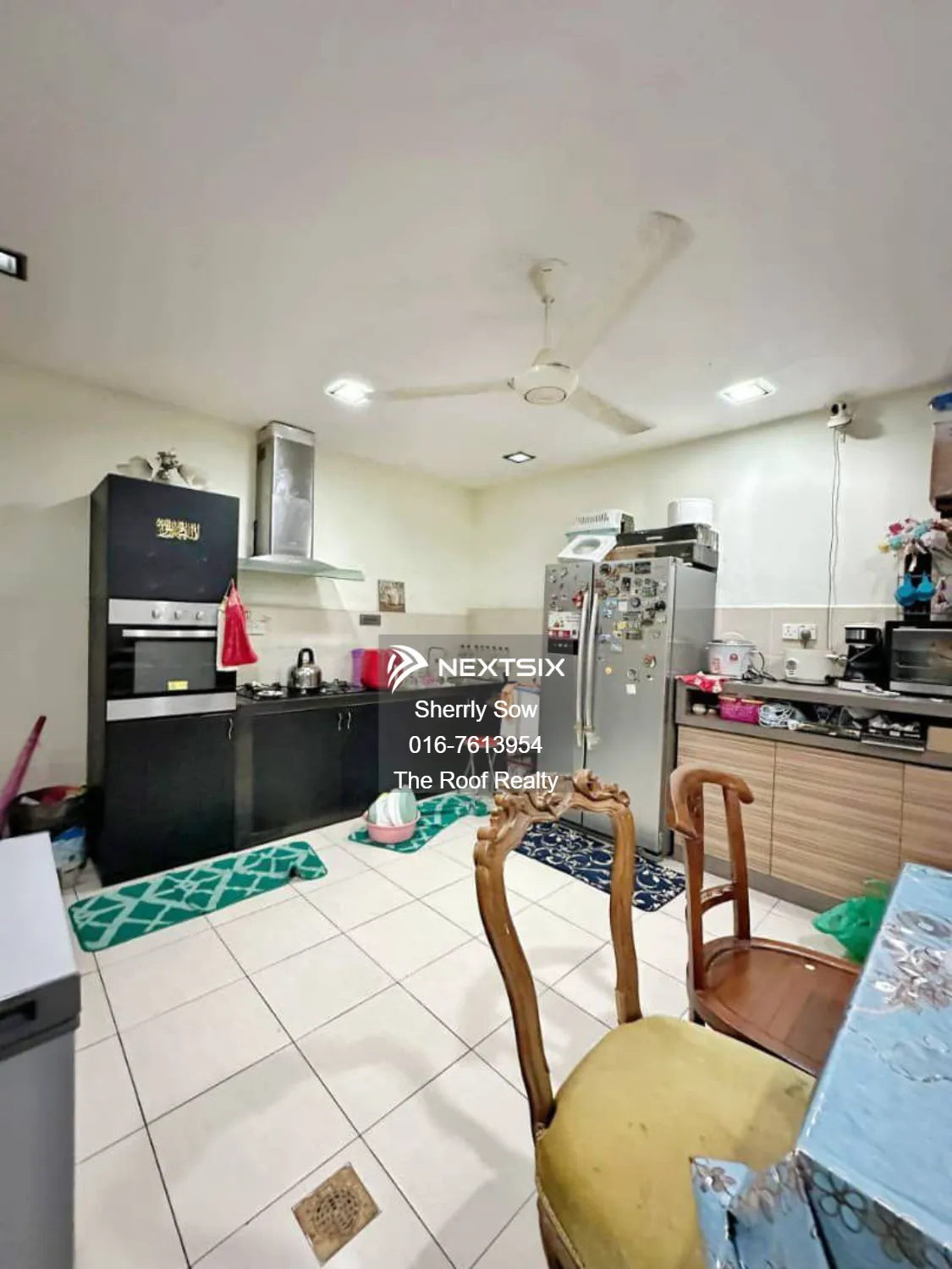 Cluster House For Sale in Johor Bahru Johor - Image 10