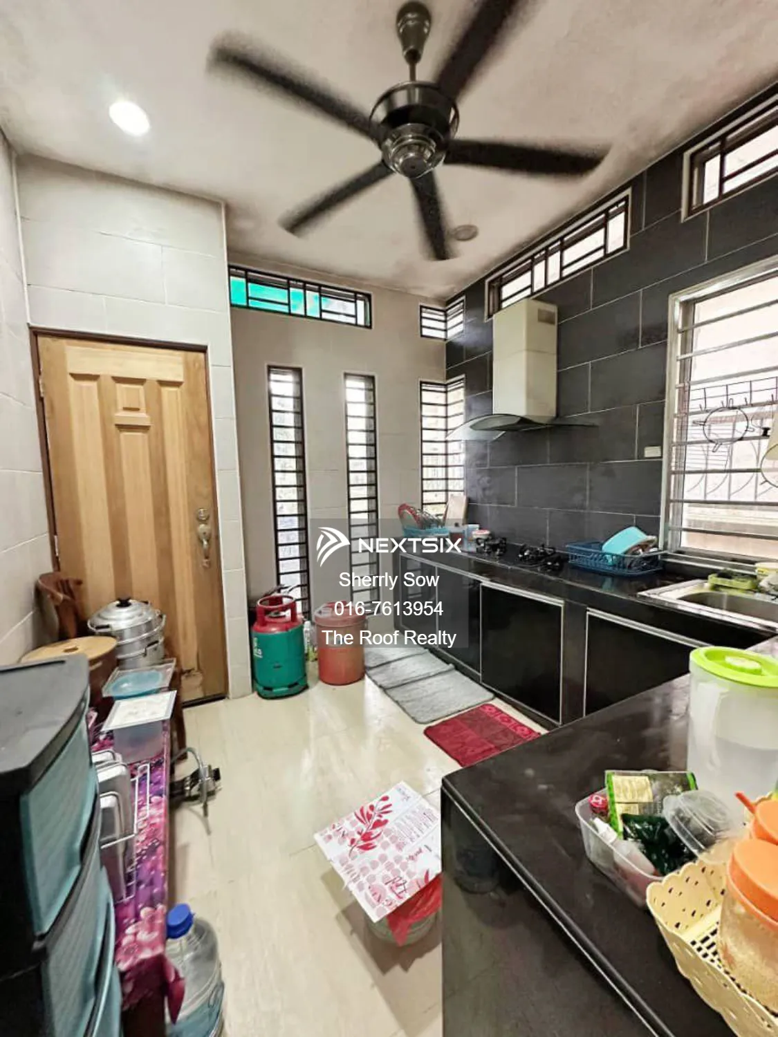 Cluster House For Sale in Johor Bahru Johor - Image 11