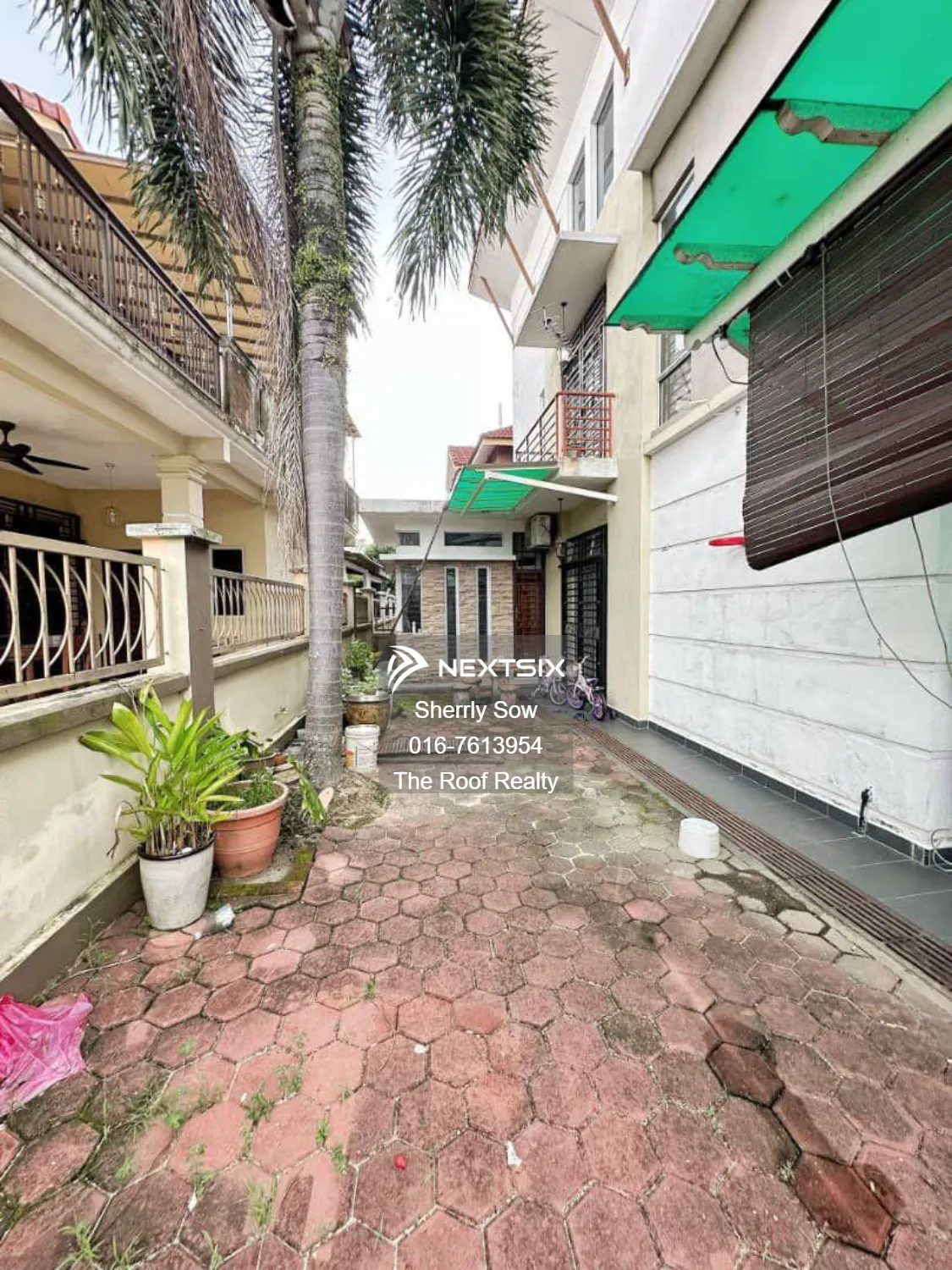 Cluster House For Sale in Johor Bahru Johor - Image 12