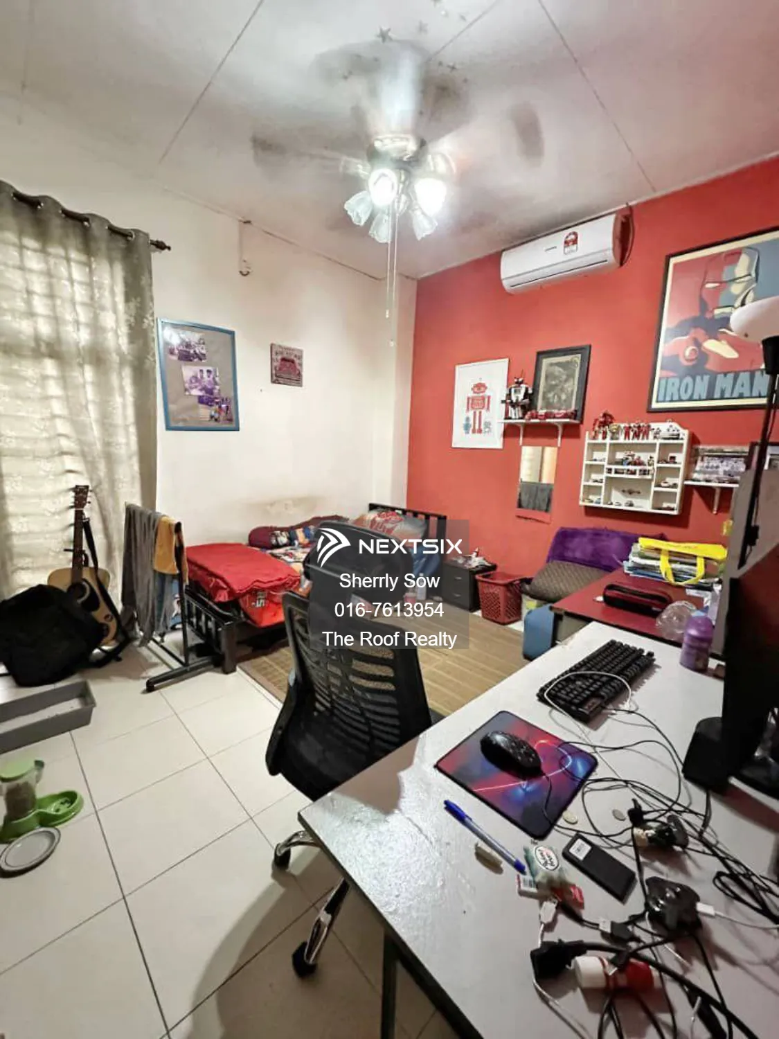 Cluster House For Sale in Johor Bahru Johor - Image 5