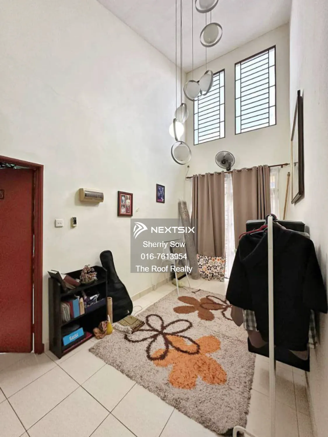 Cluster House For Sale in Johor Bahru Johor - Image 6